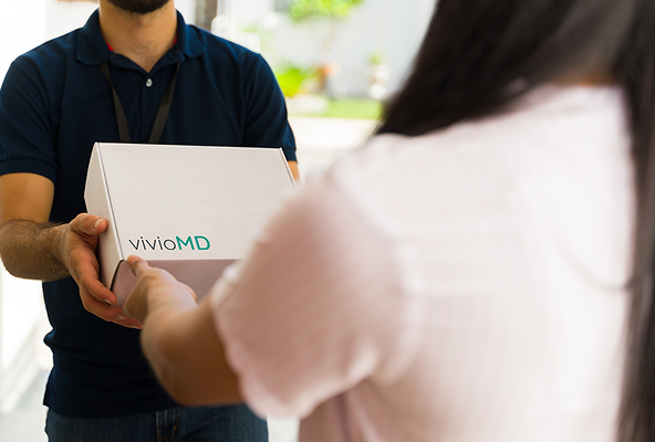 Viviomd
